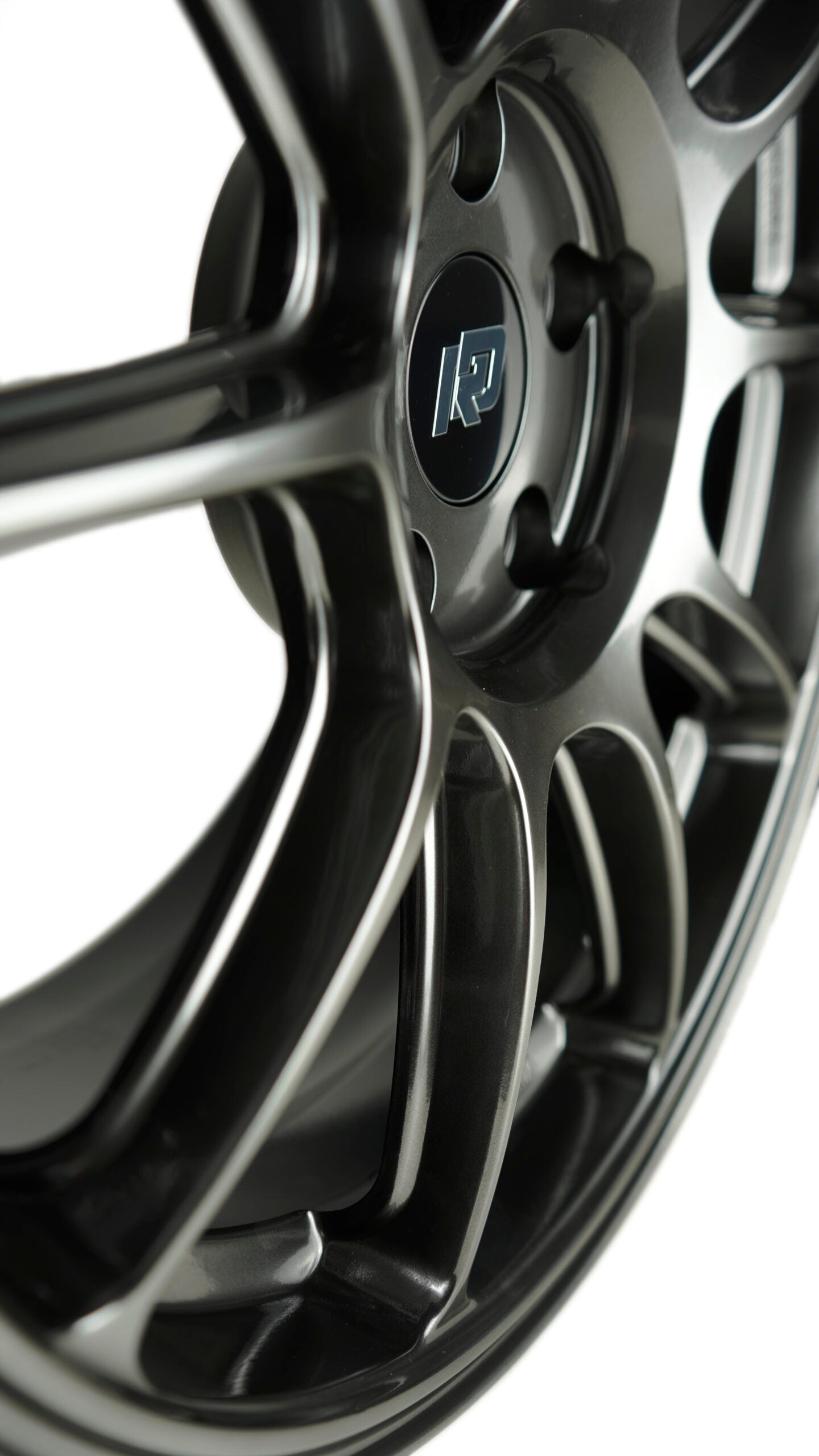 Llantas Racing Division VR5 19″