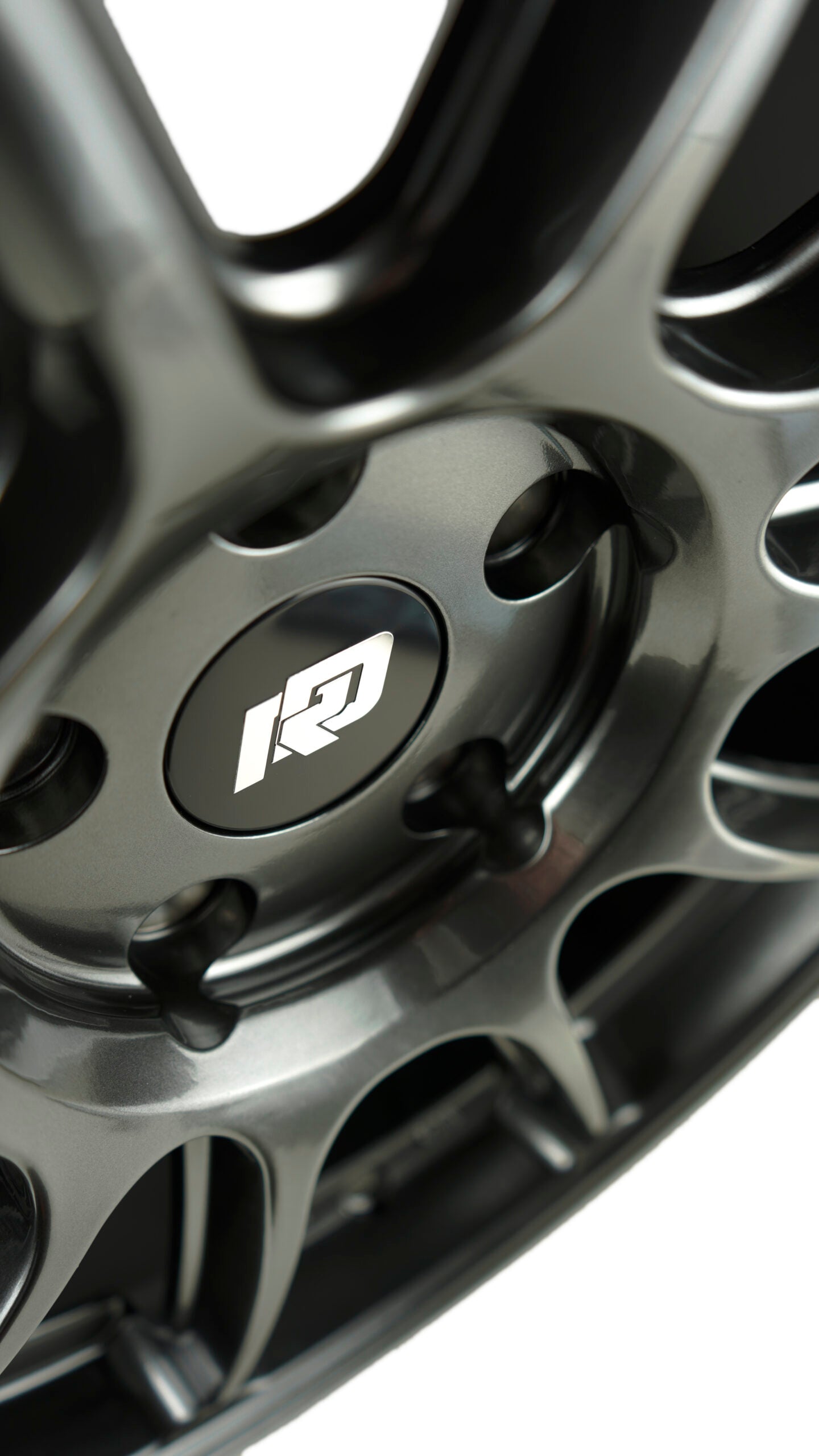 Llantas Racing Division VR5 19″