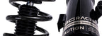SUSPENSION BC RACING HONDA CIVIC CR-X (REAR FORK) (88-91) EXTRA LOW - FULL GAS