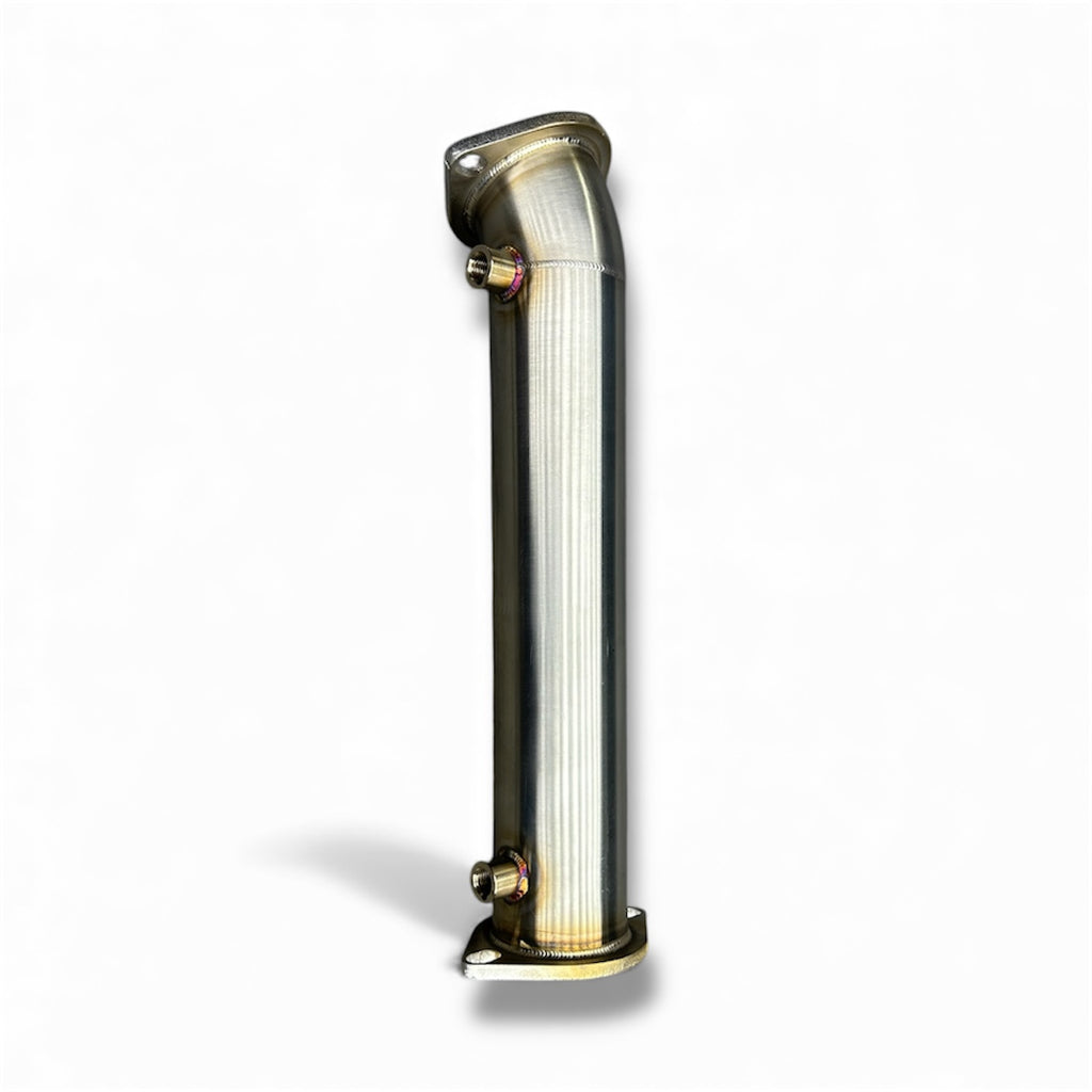 Hyundai I30n Opf Delete - SUPRESOR