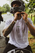 CAMISETA FULL GAS "UNDER CONSTRUCTION" - FULL GAS