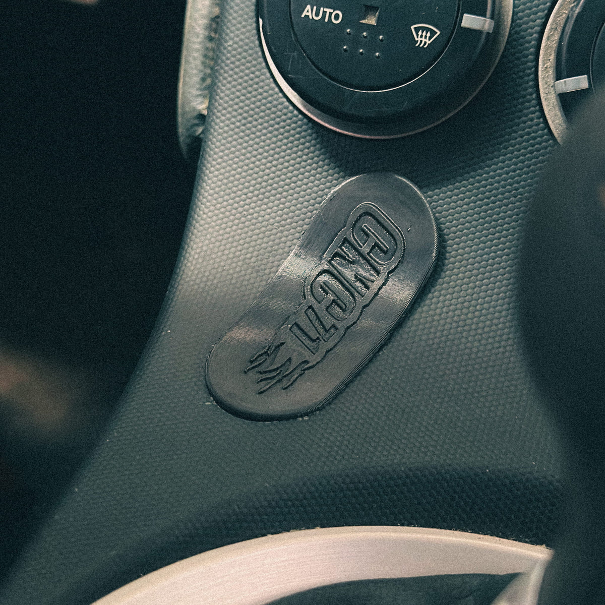 Freno De Mano Hidráulico Oculto CNC71 Para Nissan 350Z / Infiniti G35