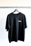 CAMISETA FG BLACK