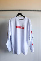 CAMISETA FIRELLI WHITE - FULL GAS