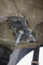 BMW E36 Rear Subframe Reinforcement Kit