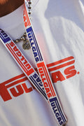 LANYARD FIRELLI - FULL GAS