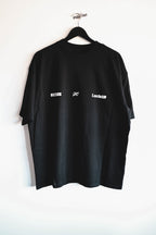 CAMISETA NEVR LONELY - FULLGAS X LARDEL - FULL GAS