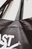 TOTE BAG FULL GAS UNDER CONSTRUCTION