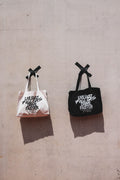 TOTE BAG FULL GAS UNDER CONSTRUCTION - FULL GAS