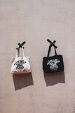 TOTE BAG FULL GAS UNDER CONSTRUCTION