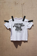CAMISETA FULL GAS "UNDER CONSTRUCTION" - FULL GAS