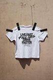 CAMISETA FULL GAS "UNDER CONSTRUCTION"