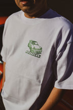 CAMISETA TROUBLE MAKERS - FULL GAS
