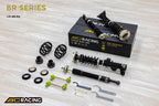 Suspensión BC Racing BMW E36: muelle trasero separado