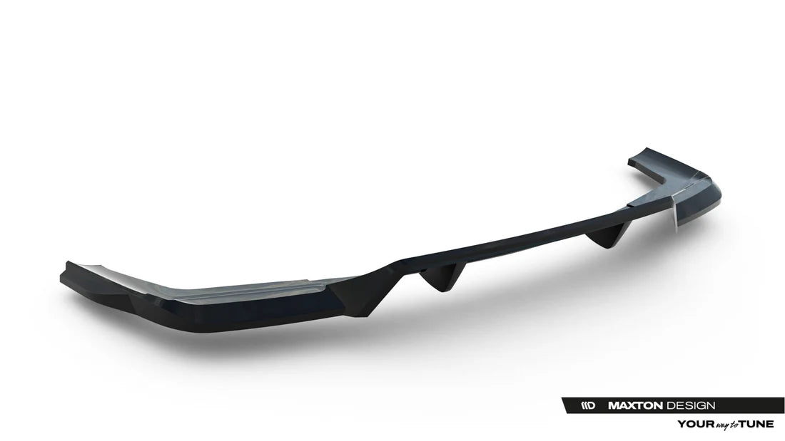 Jaecoo 7 Mk1 Front Lip