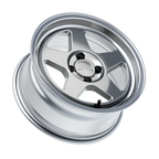 LLANTAS KANSEI KNP 15" - Hyper Silver - FULL GAS