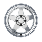 LLANTAS KANSEI KNP 15" - Hyper Silver - FULL GAS
