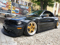 LIP DELANTERO BMW E46 M3 - FULL GAS