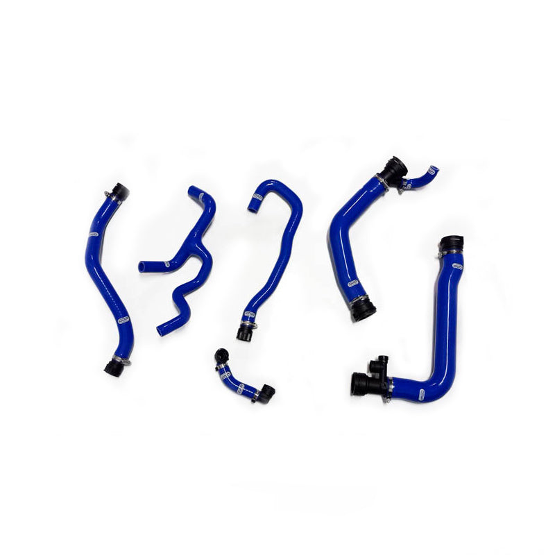 Kit manguitos de refrigeración DRP BMW E46 320d 136cv M47