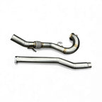 Downpipe Cupra Leon 2.0 TSI 4Drive