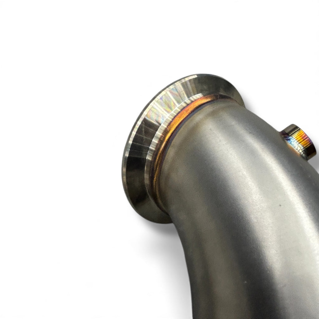Downpipe Cupra Leon 1.5 TSI