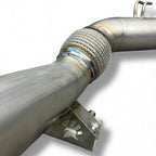 Downpipe Cupra Leon 1.5 TSI