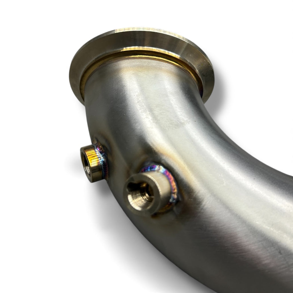 Downpipe Cupra Leon 1.5 TSI