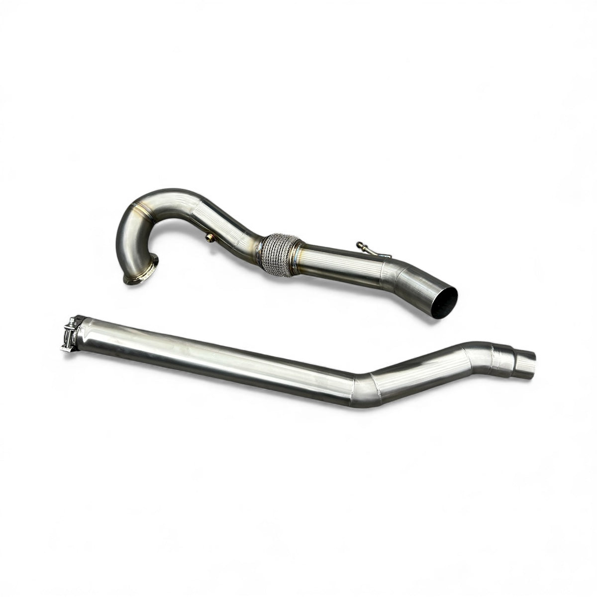 Downpipe Seat Leon 5F Cupra ST 4Drive