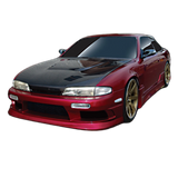 BODYKIT ORIGIN LABO STREAM LINE NISSAN S14