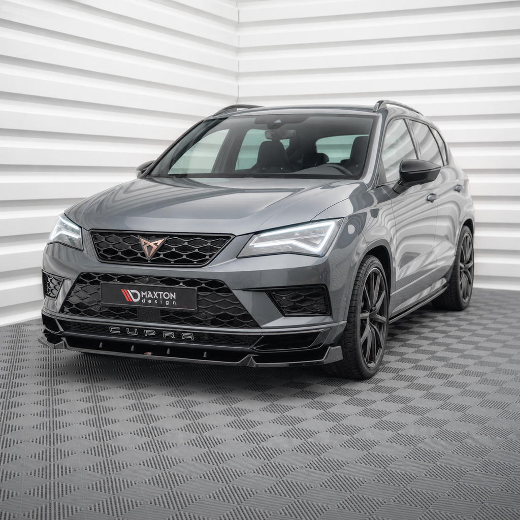 Maxton V.1 Cupra Ateca Lip