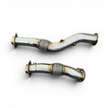 Downpipes BMW M2 G87