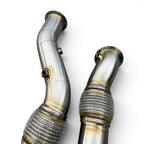 Downpipes BMW M2 G87