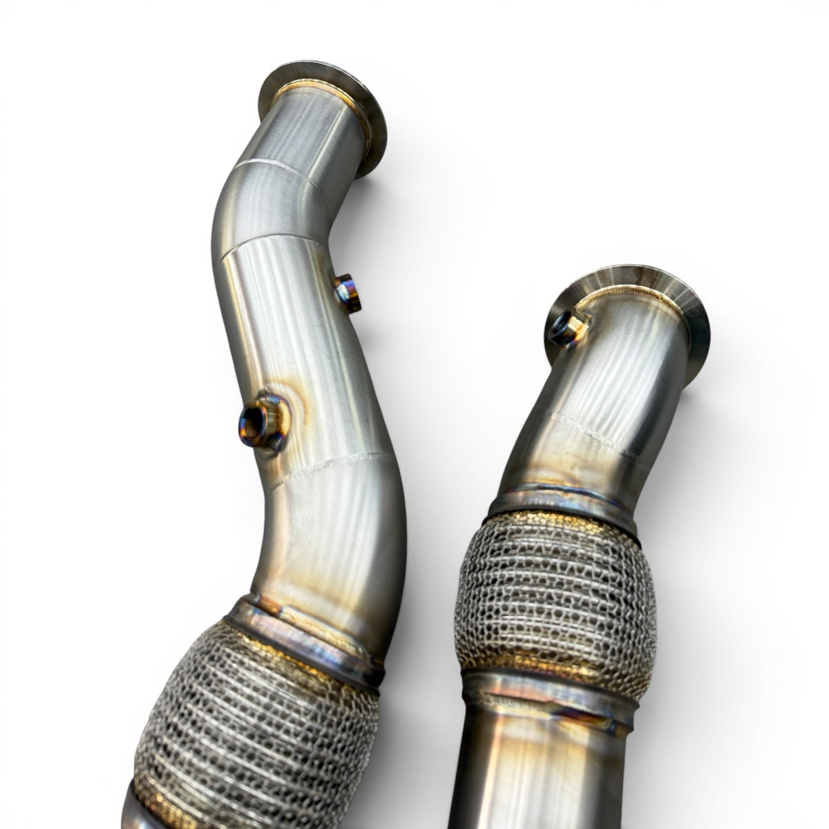 Downpipes BMW M2 G87