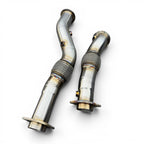 Downpipe BMW N20 Engine