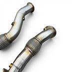 Downpipe BMW N20 Engine