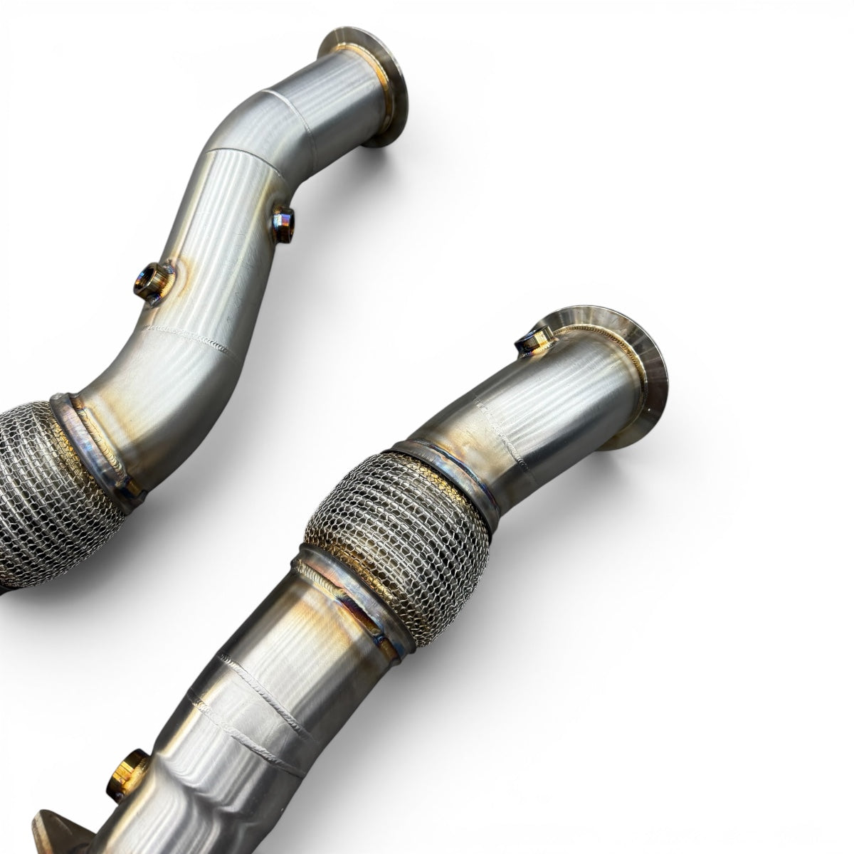 Downpipe BMW N20 Engine