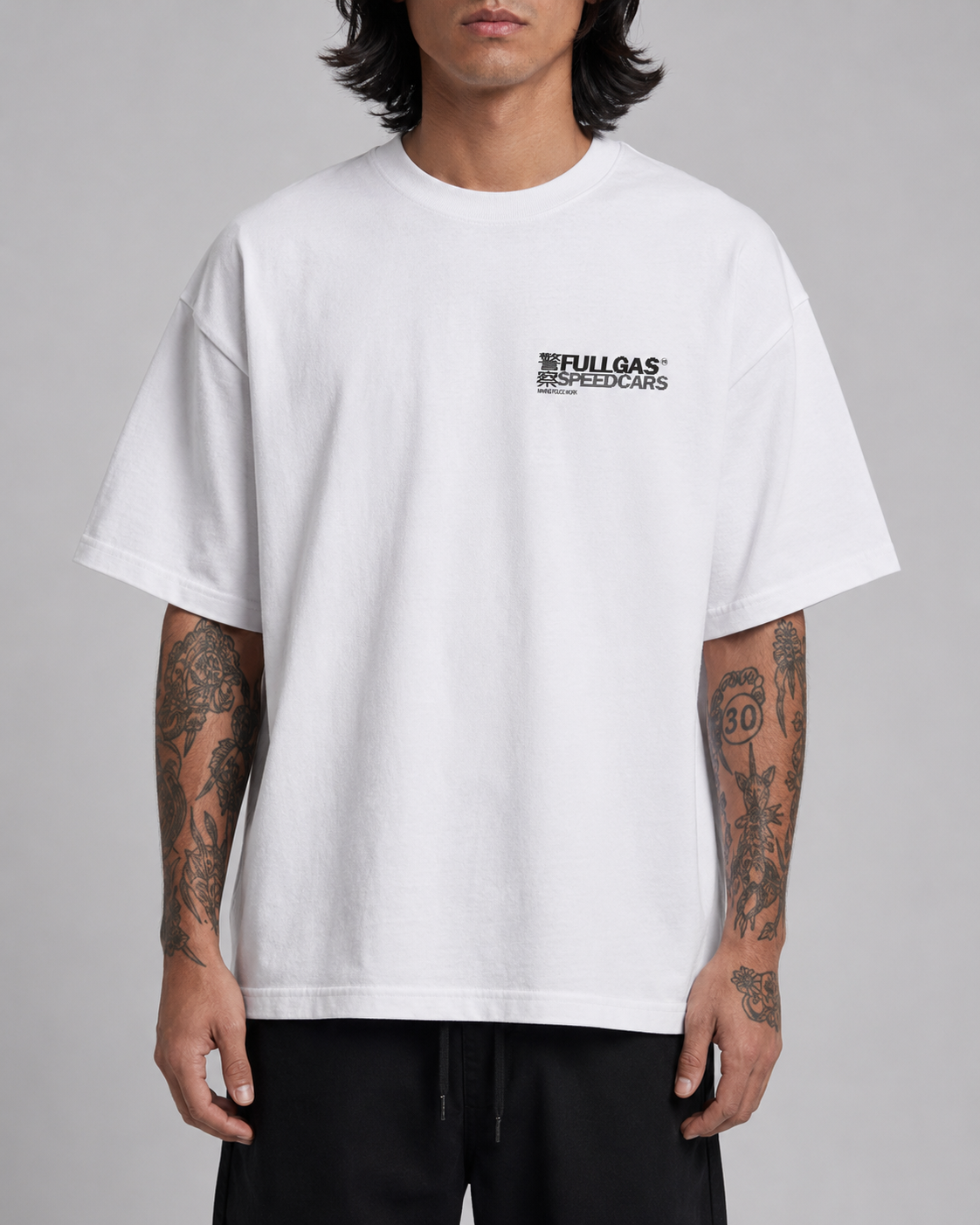 Camiseta Making Police Work