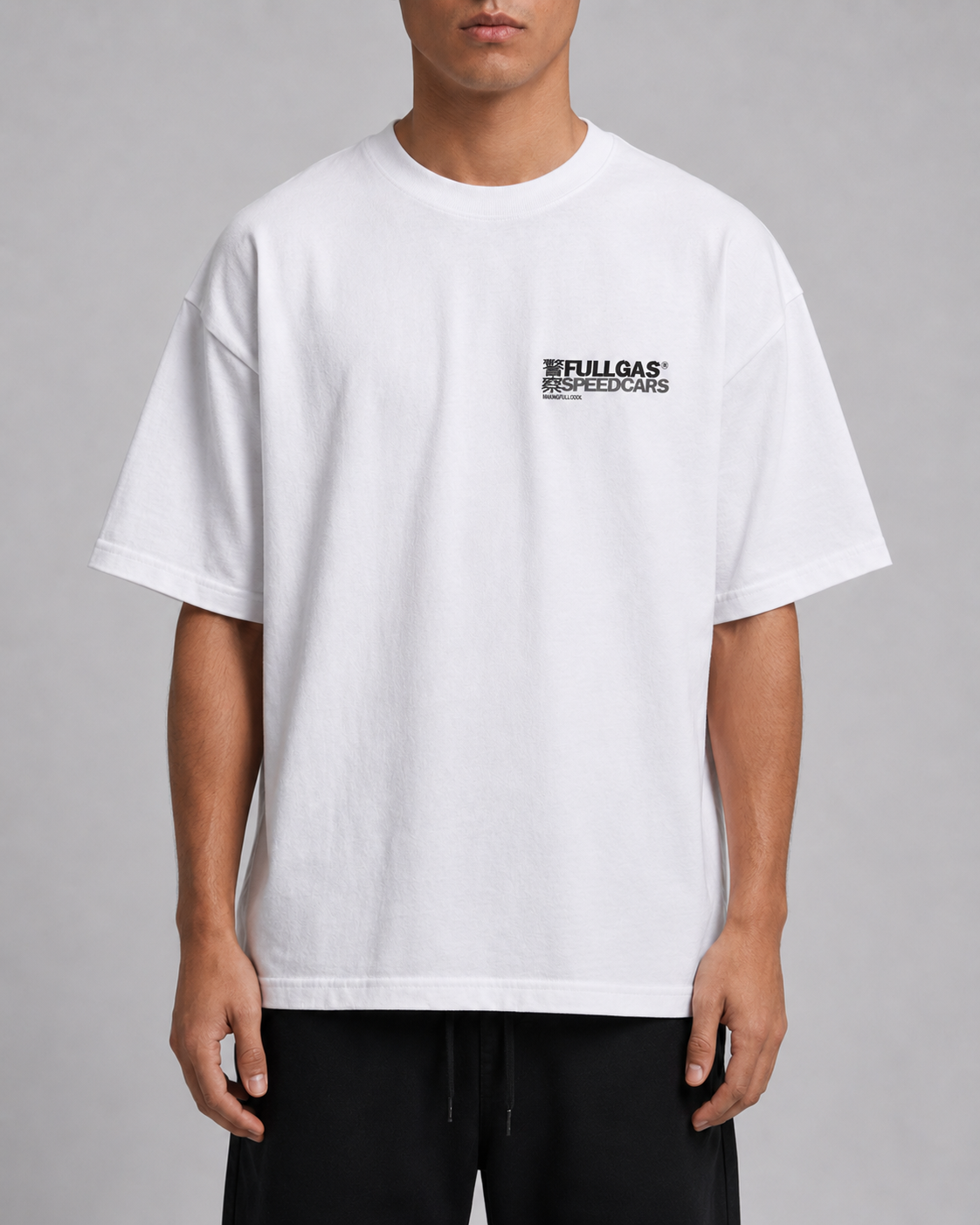 Camiseta Making Police Work