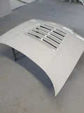 CAPÓ DE FIBRA VENTILADO PARA E36 SEDAN / COMPACT / TOURING - FULL GAS