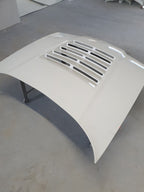 CAPÓ DE FIBRA VENTILADO PARA E36 SEDAN / COMPACT / TOURING - FULL GAS