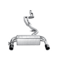 Escape Akrapovic Evolution Line Acero Inoxidable BMW 335i (F30/F31)