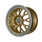 Llantas Racing Division NÜR 17″