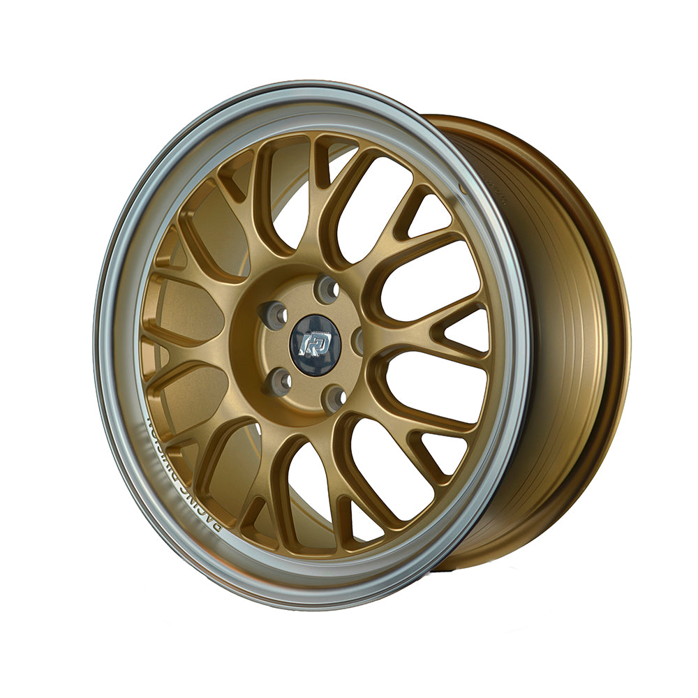 Llantas Racing Division NÜR 17″