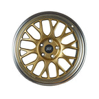 Llantas Racing Division NÜR 19″