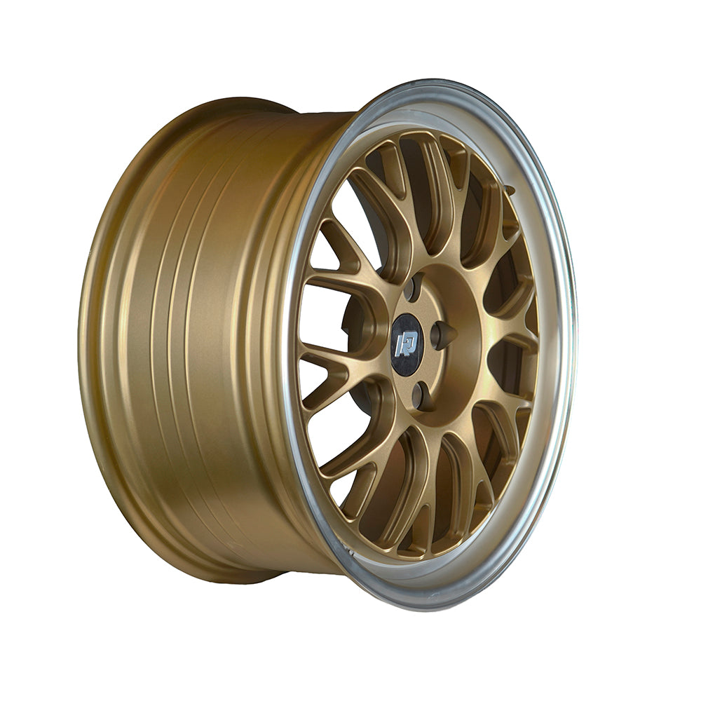 Llantas Racing Division NÜR 17″