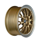 Llantas Racing Division NÜR 17″