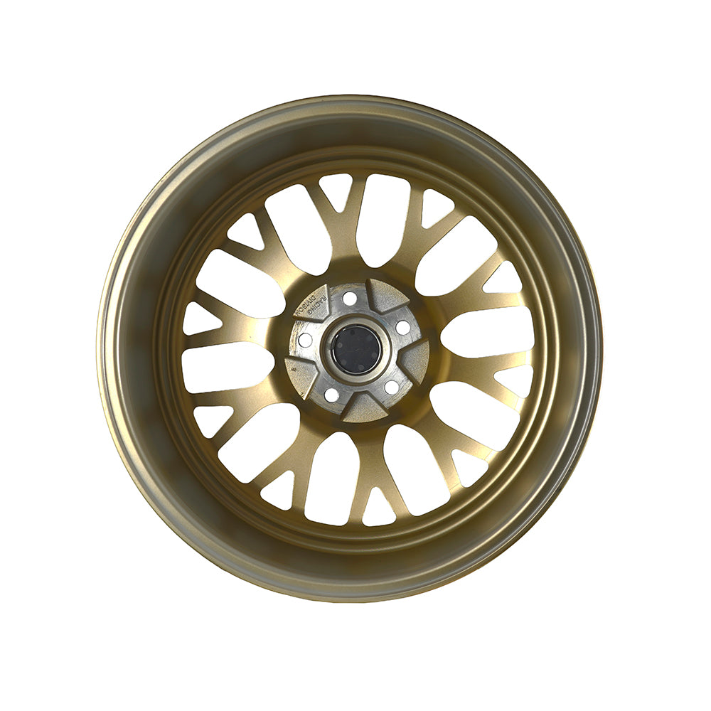 Llantas Racing Division NÜR 19″
