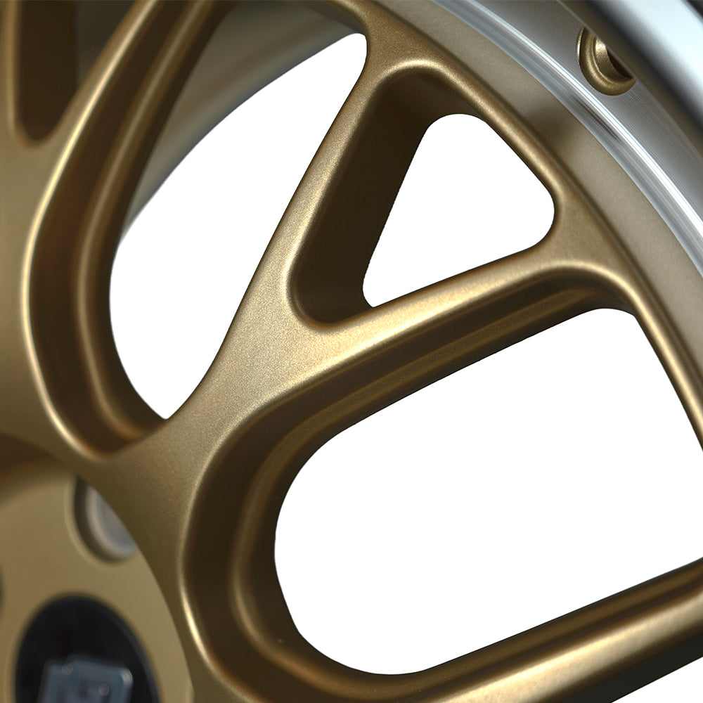 Llantas Racing Division NÜR 17″