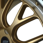Llantas Racing Division NÜR 17″
