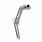 Downpipe Skoda Octavia MK3 VRS 2.0 TSI MQB 2019+ OPF